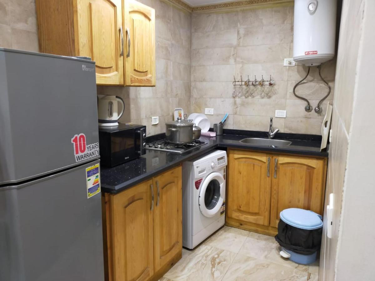 Borg Barka - Families Only Apartamento Alexandria
