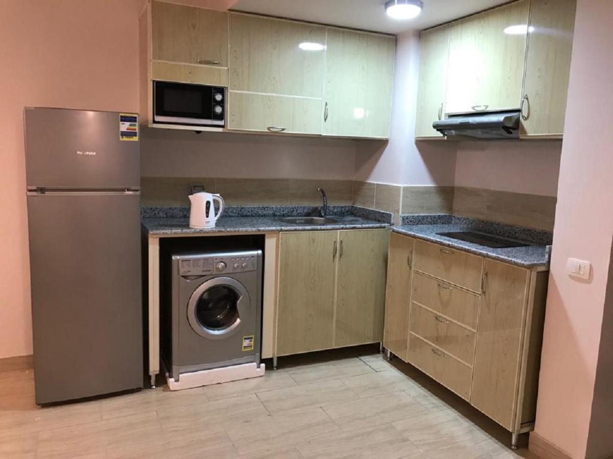 Furnished Appratment - Al Dau Hights Al Mamsha