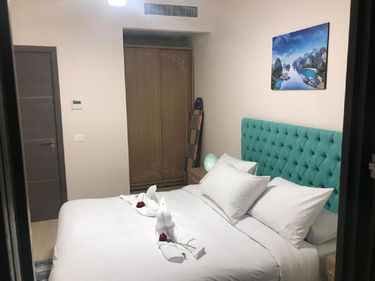 Apartment Furnished Appratment - Al Dau Hights Al Mamsha