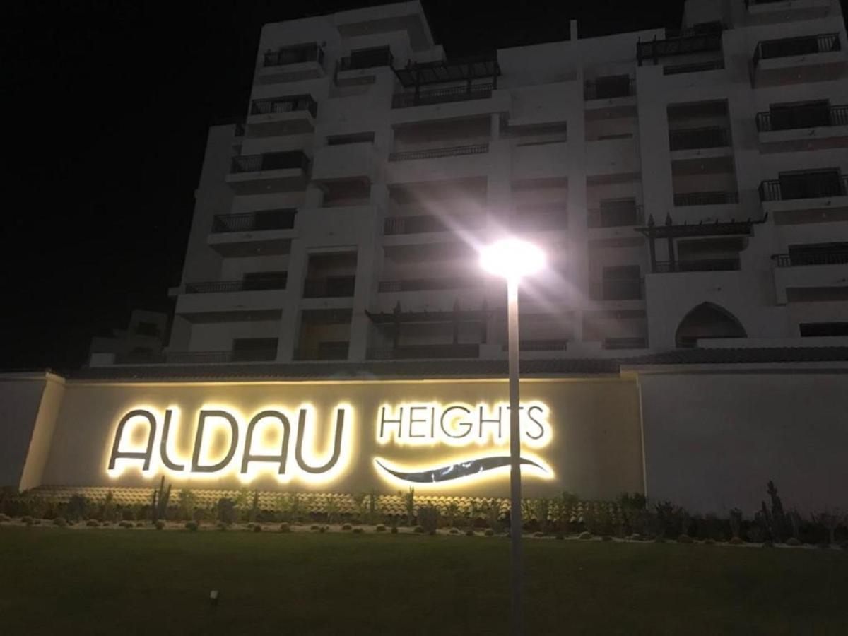 Apartment Furnished Appratment - Al Dau Hights Al Mamsha