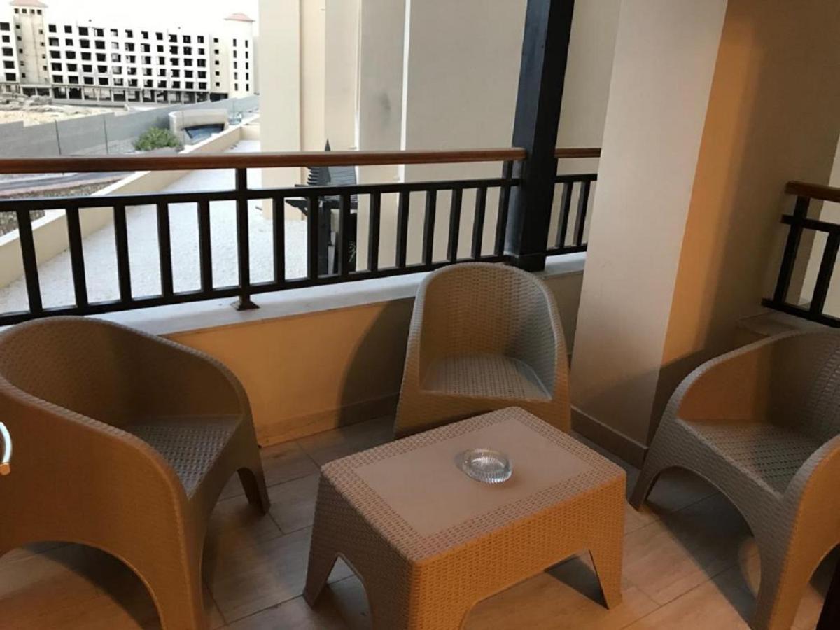 Furnished Appratment - Al Dau Hights Al Mamsha * Hurghada