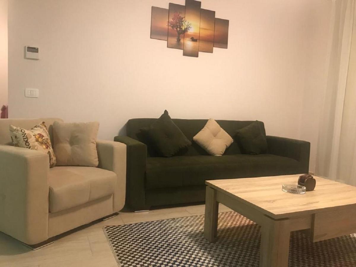 Furnished Appratment - Al Dau Hights Al Mamsha Apartment *