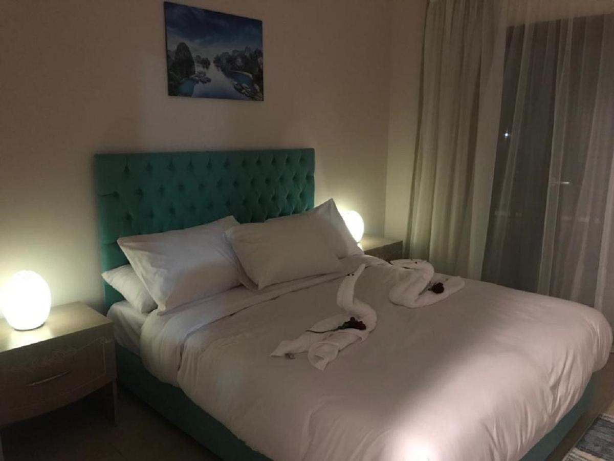 Furnished Appratment - Al Dau Hights Al Mamsha