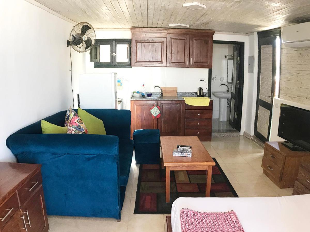 Station House Daire Dahab