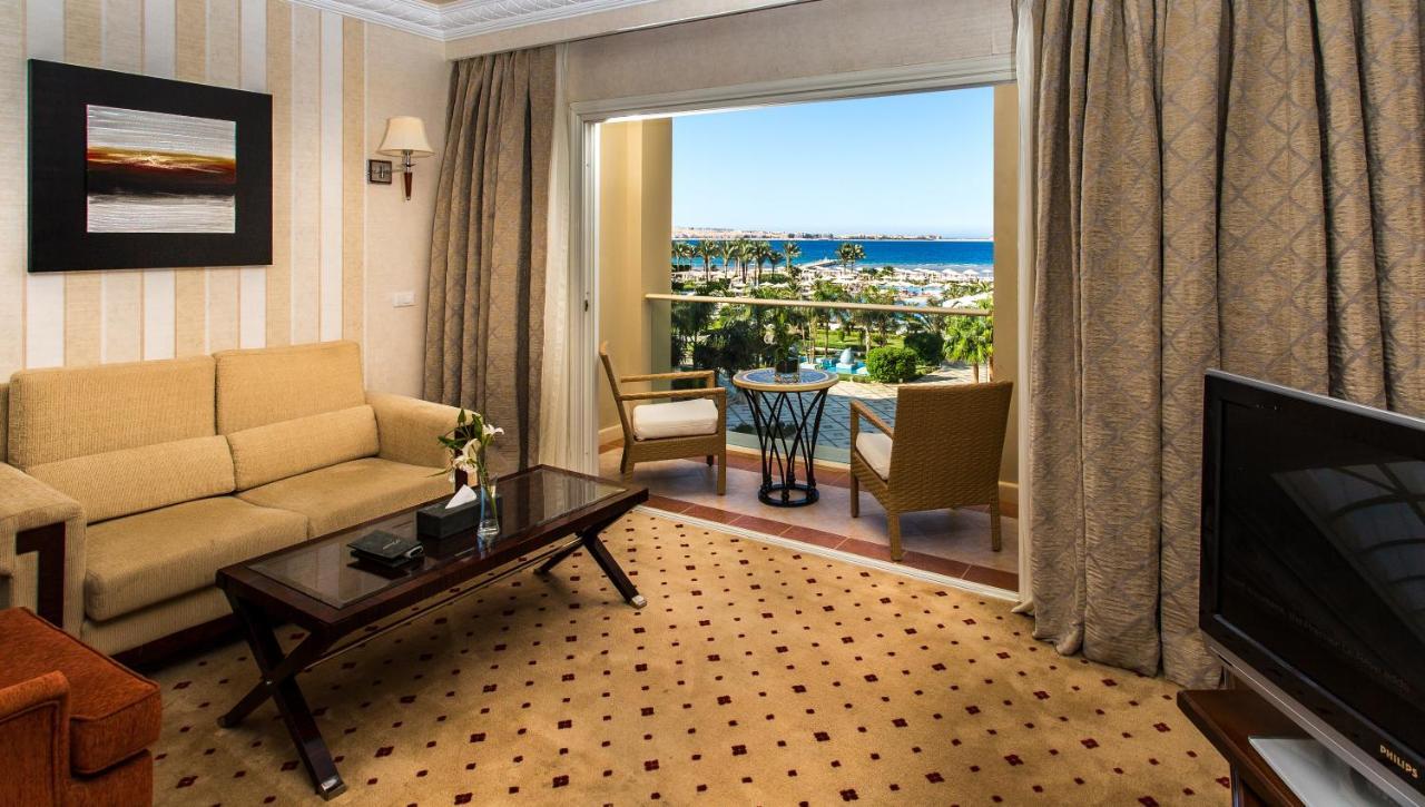 Complex Premier Le Reve & Sahl Hasheesh - Adults Only 16 Years