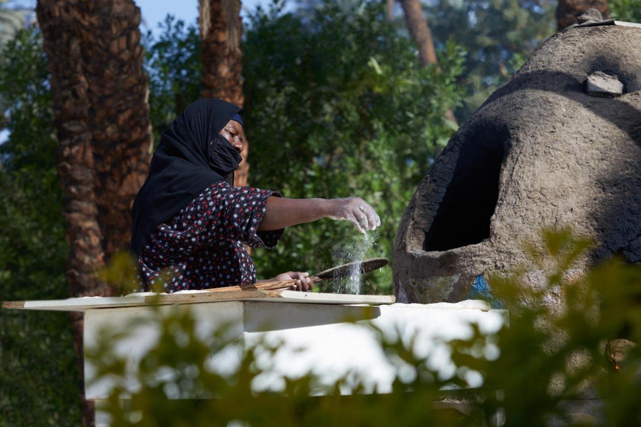 Steigenberger Achti Hotel Luxor