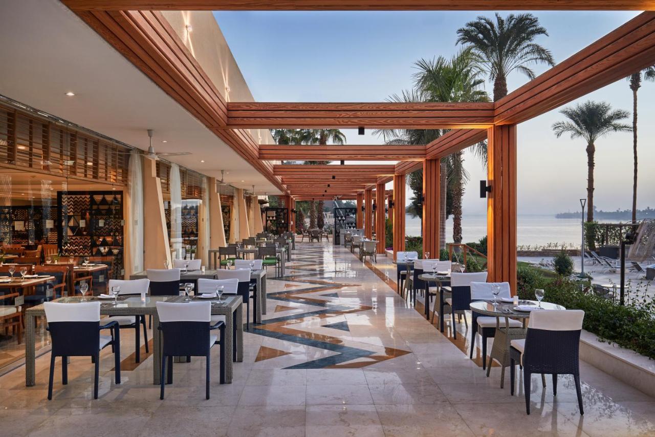 Hotel Steigenberger Achti 5*