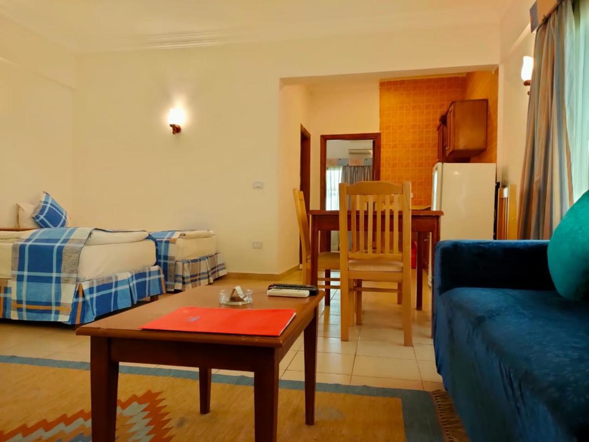 Resort 4s Dahab