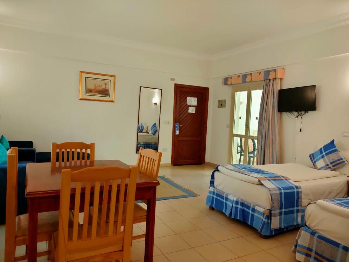 Resort 4s Dahab