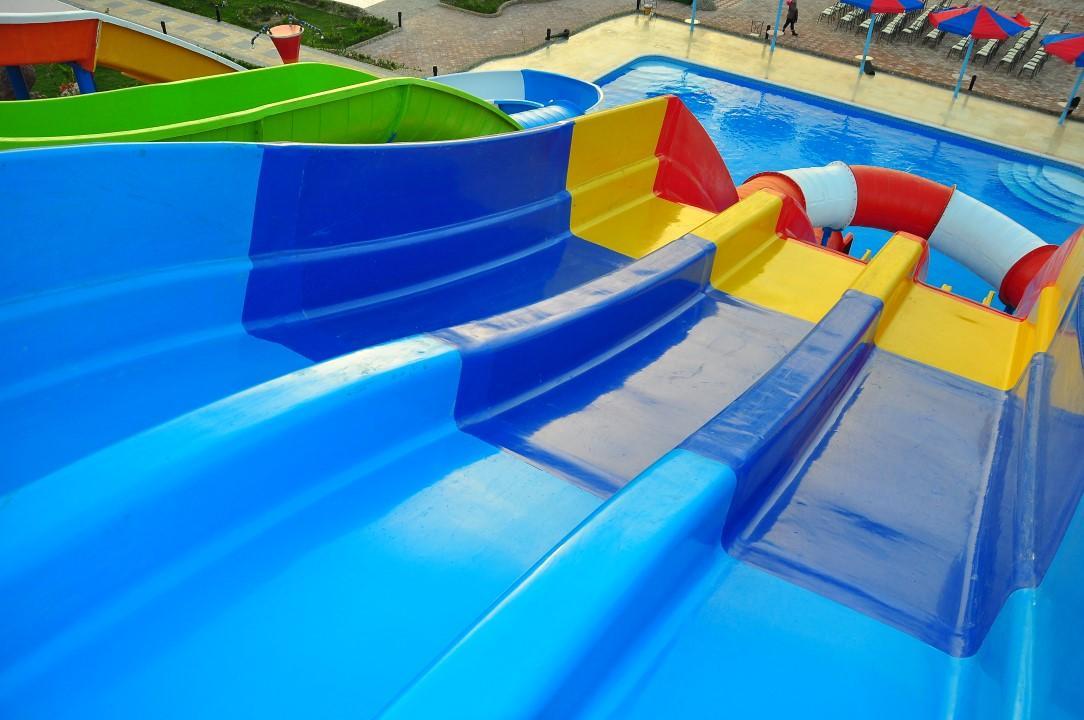 Hawaii Caesar Dreams And Aqua Park - Families And Couples Resort