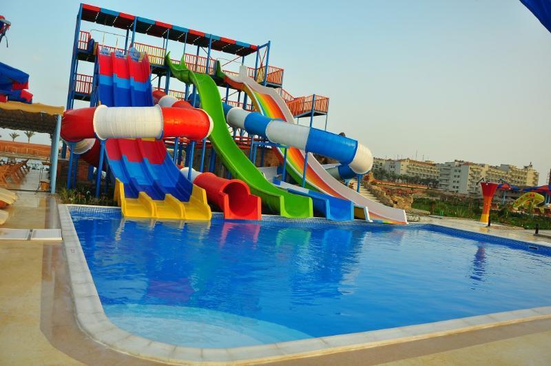 Hawaii Caesar Dreams And Aqua Park - Families And Couples 5*