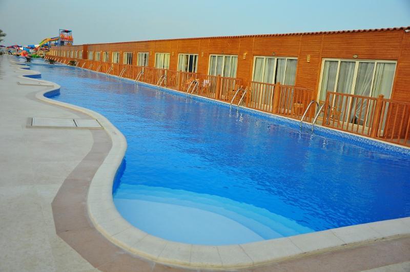 Resort Hawaii Caesar Dreams And Aqua Park - Families And Couples Hurghada