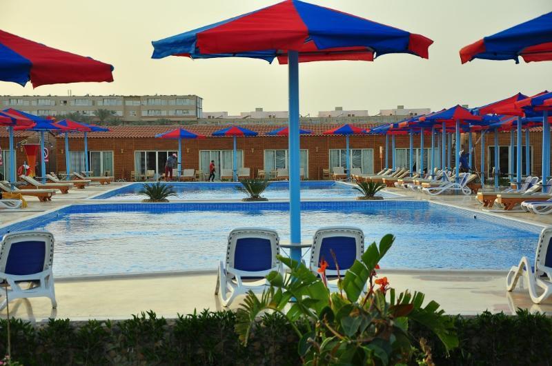 Resort Hawaii Caesar Dreams And Aqua Park - Families And Couples 5*