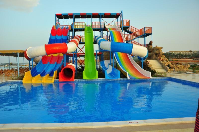 Hawaii Caesar Dreams And Aqua Park - Families And Couples Resort