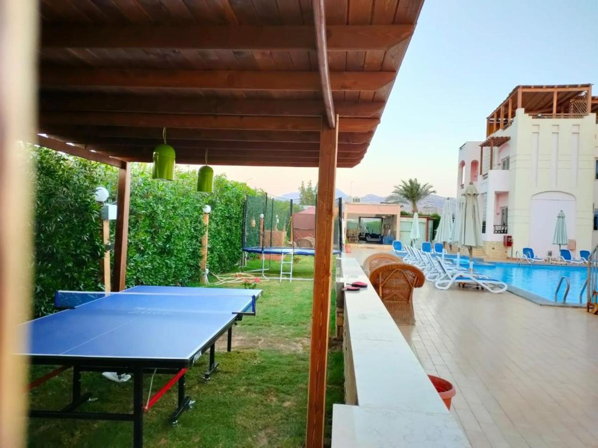 Resort 4s Dahab