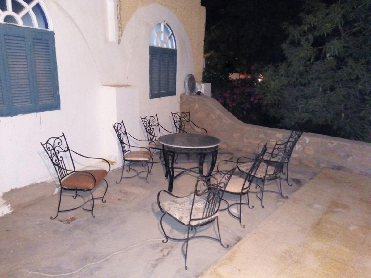 Nubian Farm Assuan