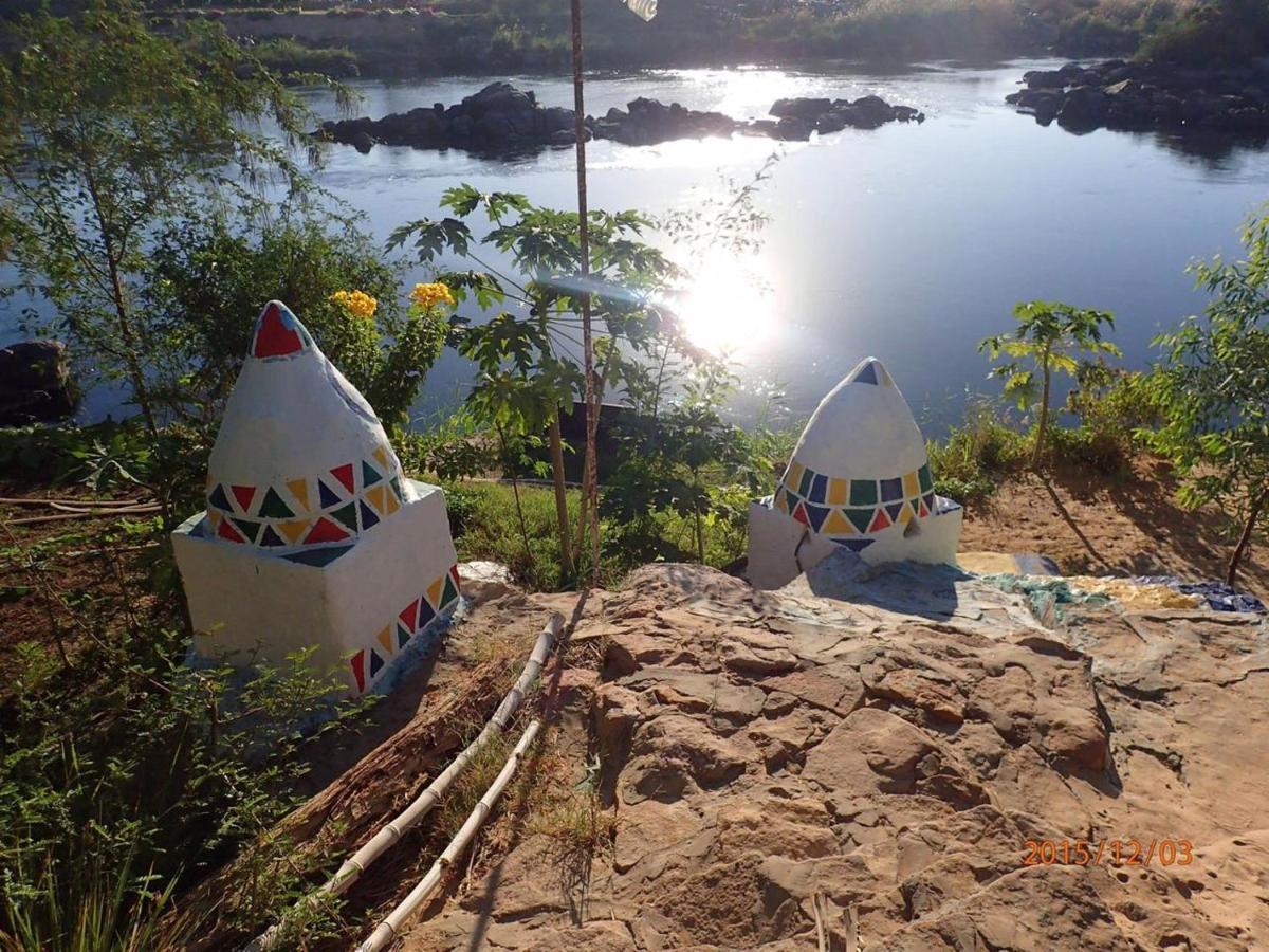 Nubian Farm *