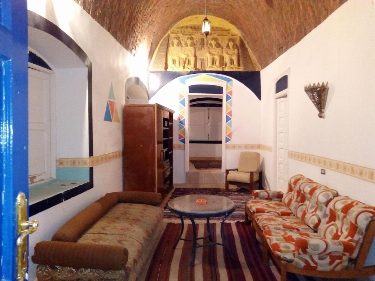 Nubian Farm Assuan