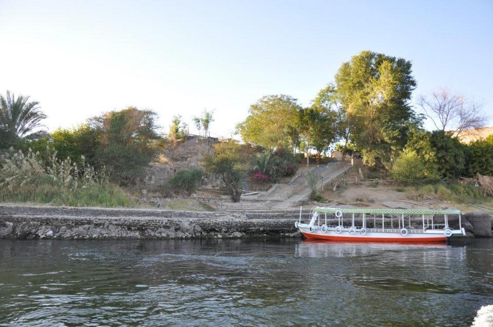 Bauernhof Nubian Farm