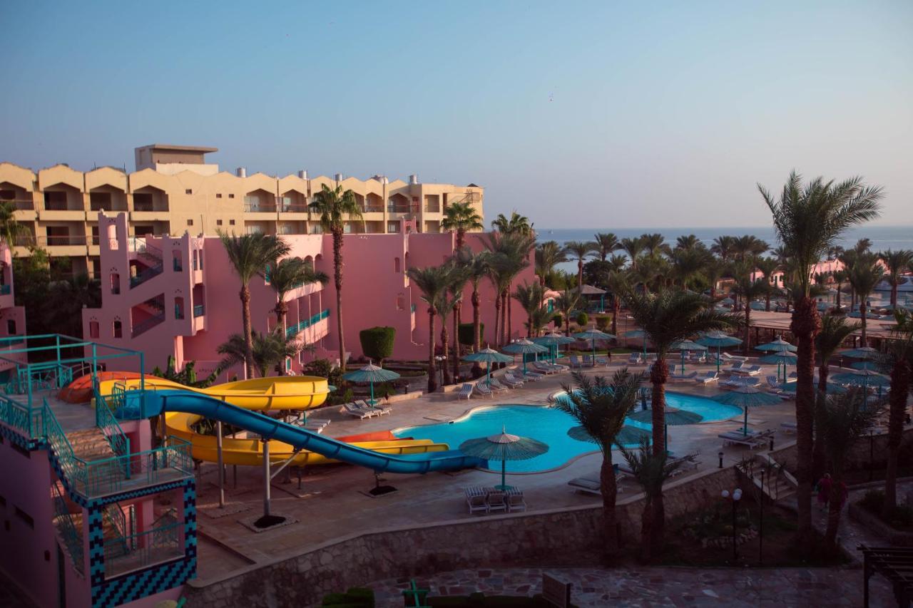 Resort Le Pacha Hurghada
