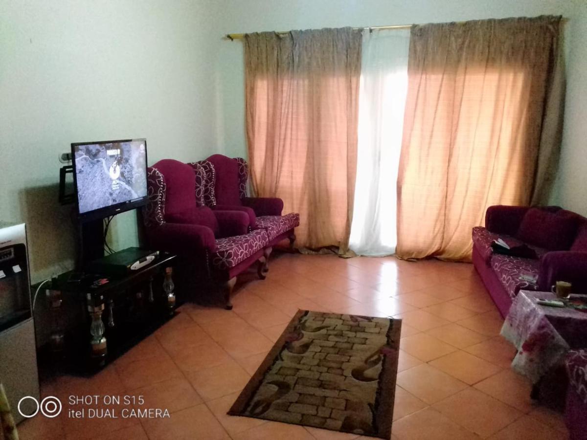 Chalet Oussama Chalet Ain Sukhna