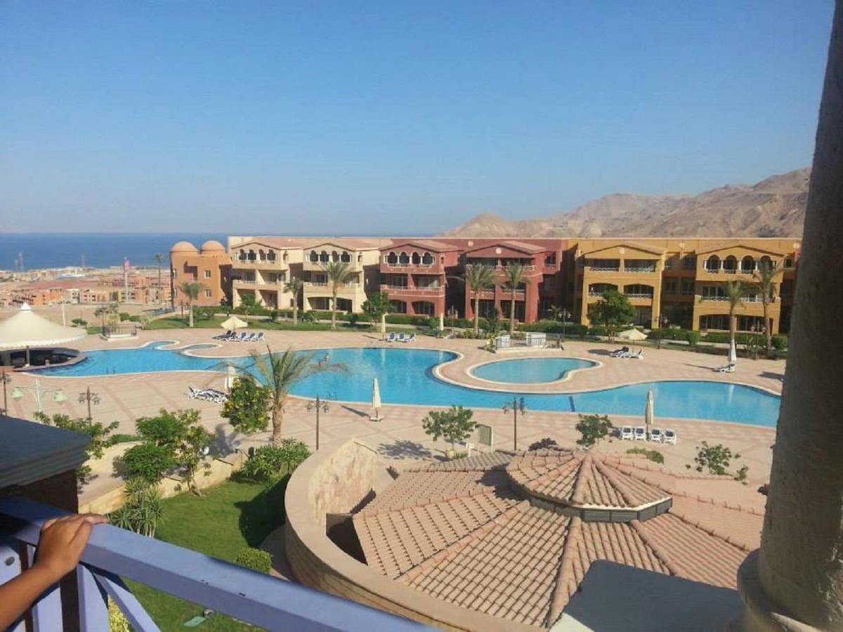 Chalet Oussama Chalet
