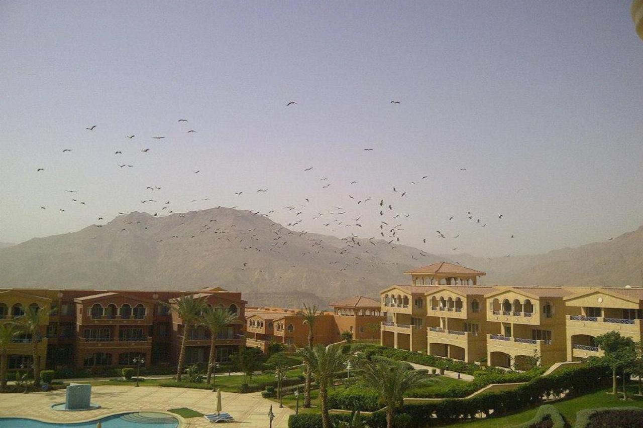 Chalet Oussama Ain Sukhna