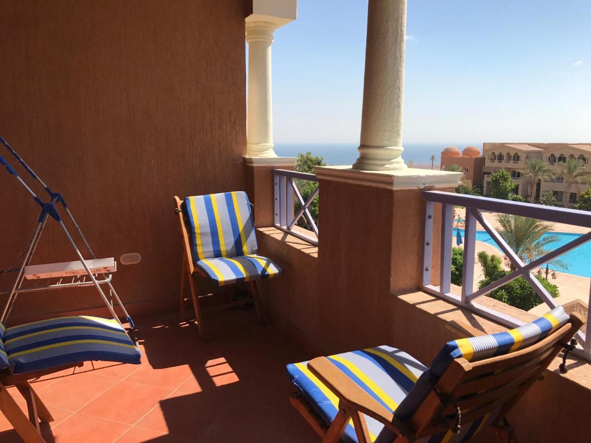 Chalet Oussama