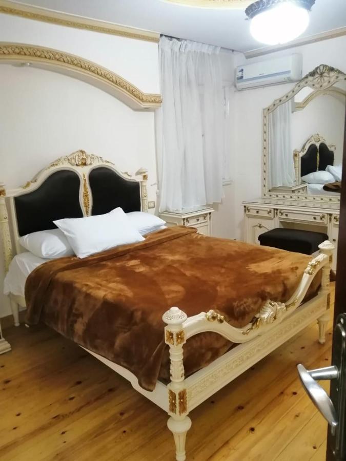 Apartamento Borg Barka - Families Only Alexandria