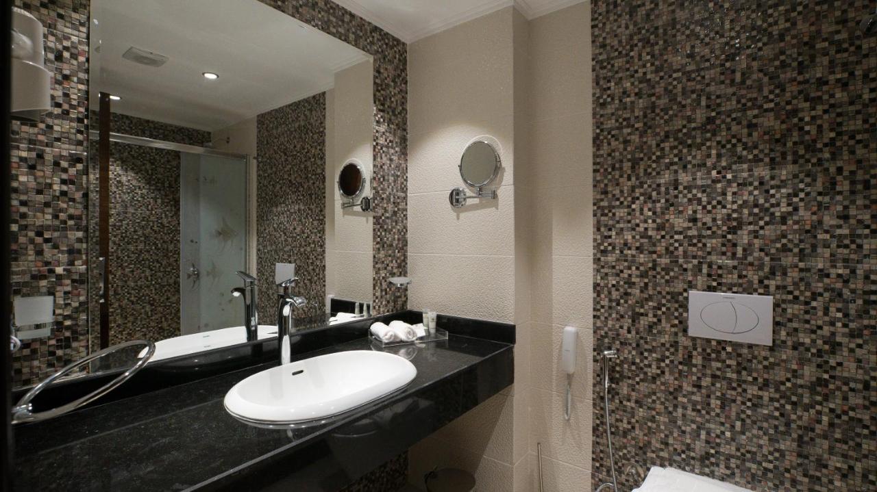 Golden Jewel Beach&hotel Hotel 5*
