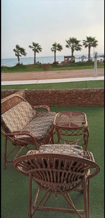 Chaletu Porto South - Front Sea View