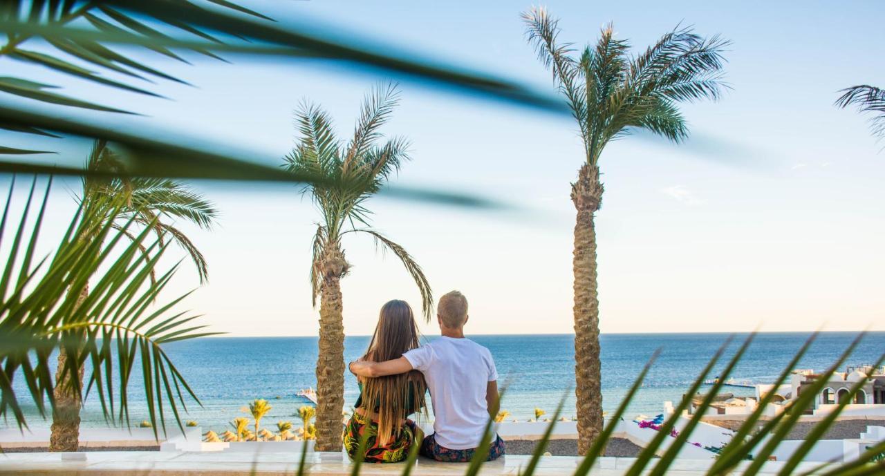 Coral Beach Montazah (adults Only) 4* Sharm el-Sheikh