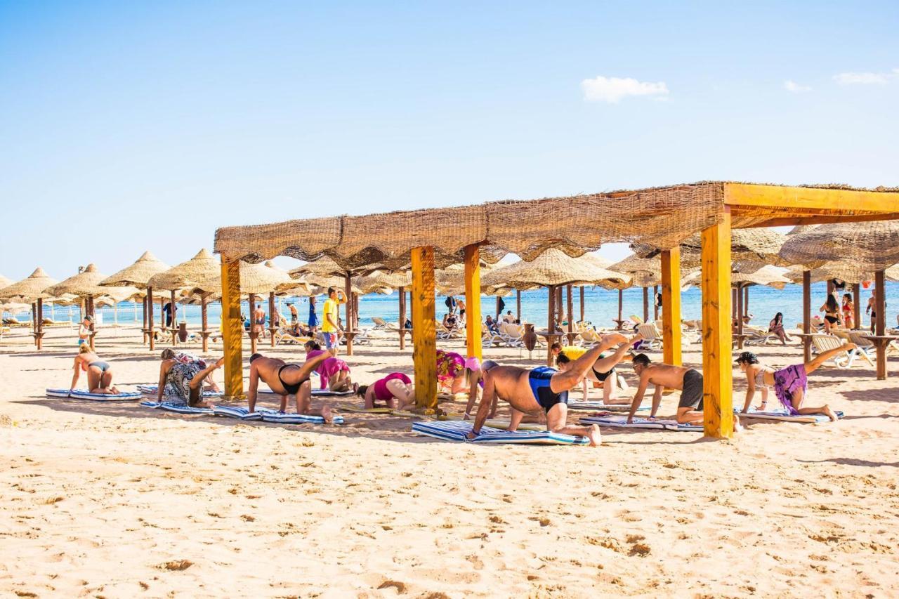 Coral Beach Montazah (adults Only) Resort 4*