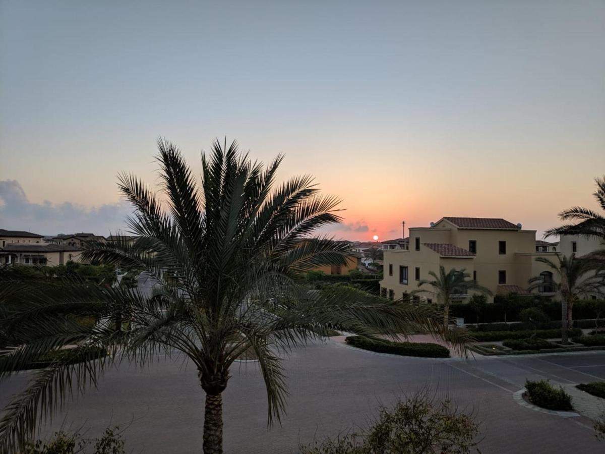 Marassi Sidi Abd El-rahman Apartment El Alamein