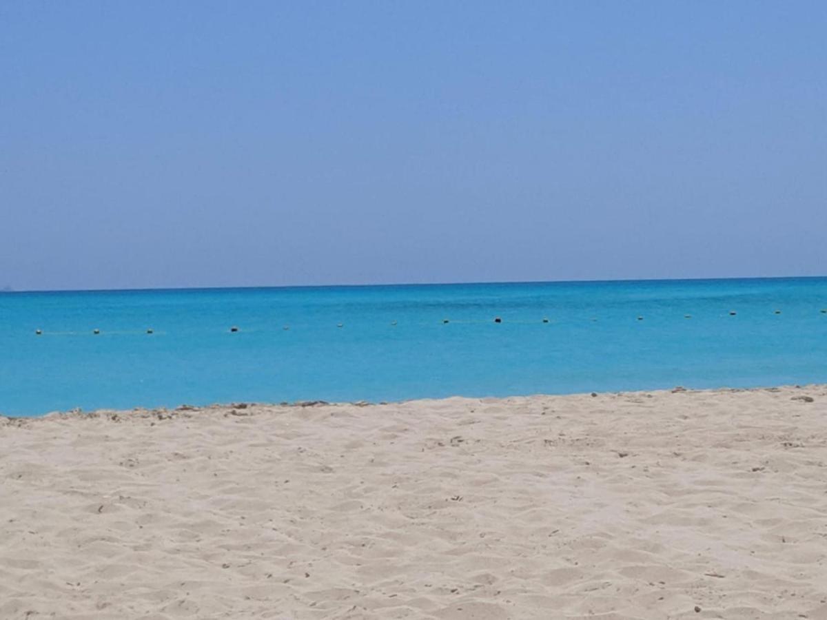 Apartment Marassi Sidi Abd El-rahman *