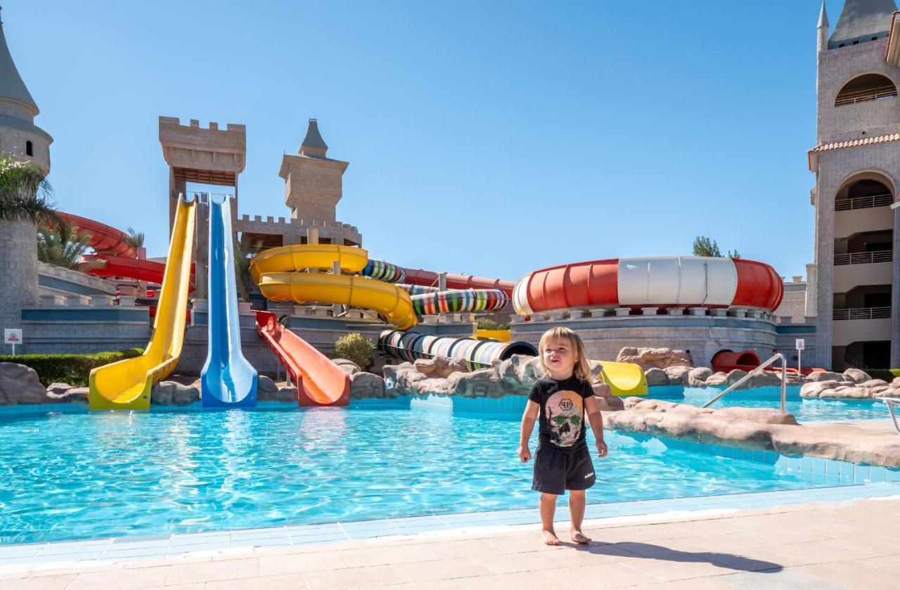 Resort Serenity Alma Heights - Ex Serenity Fun