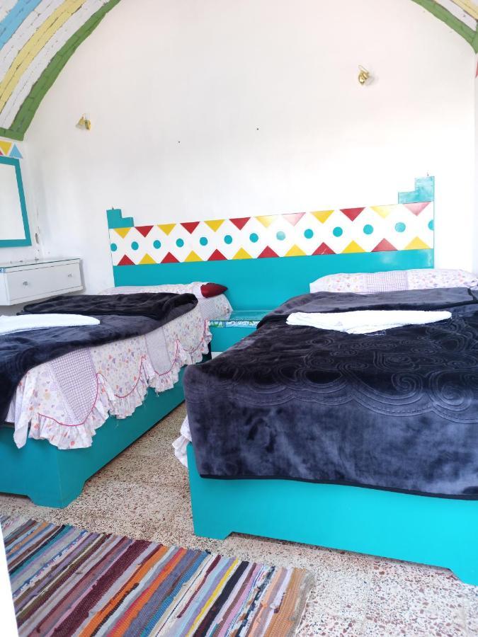 Bed & Breakfast Baba Dool Aswan