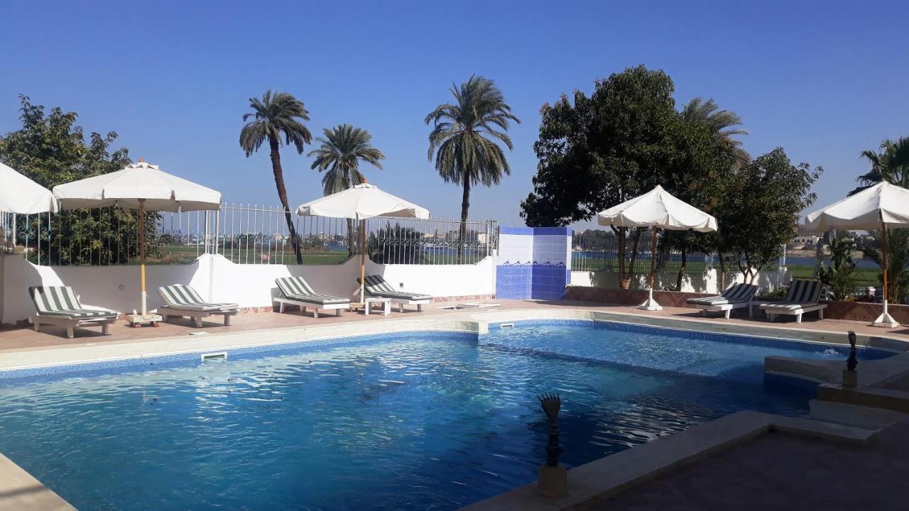Nile View Luxor