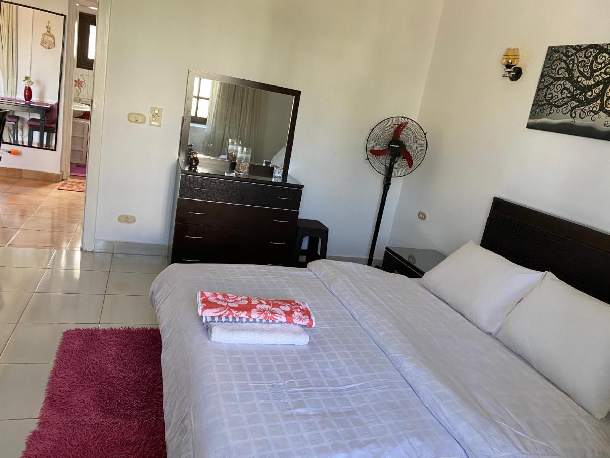 Delta Apartment