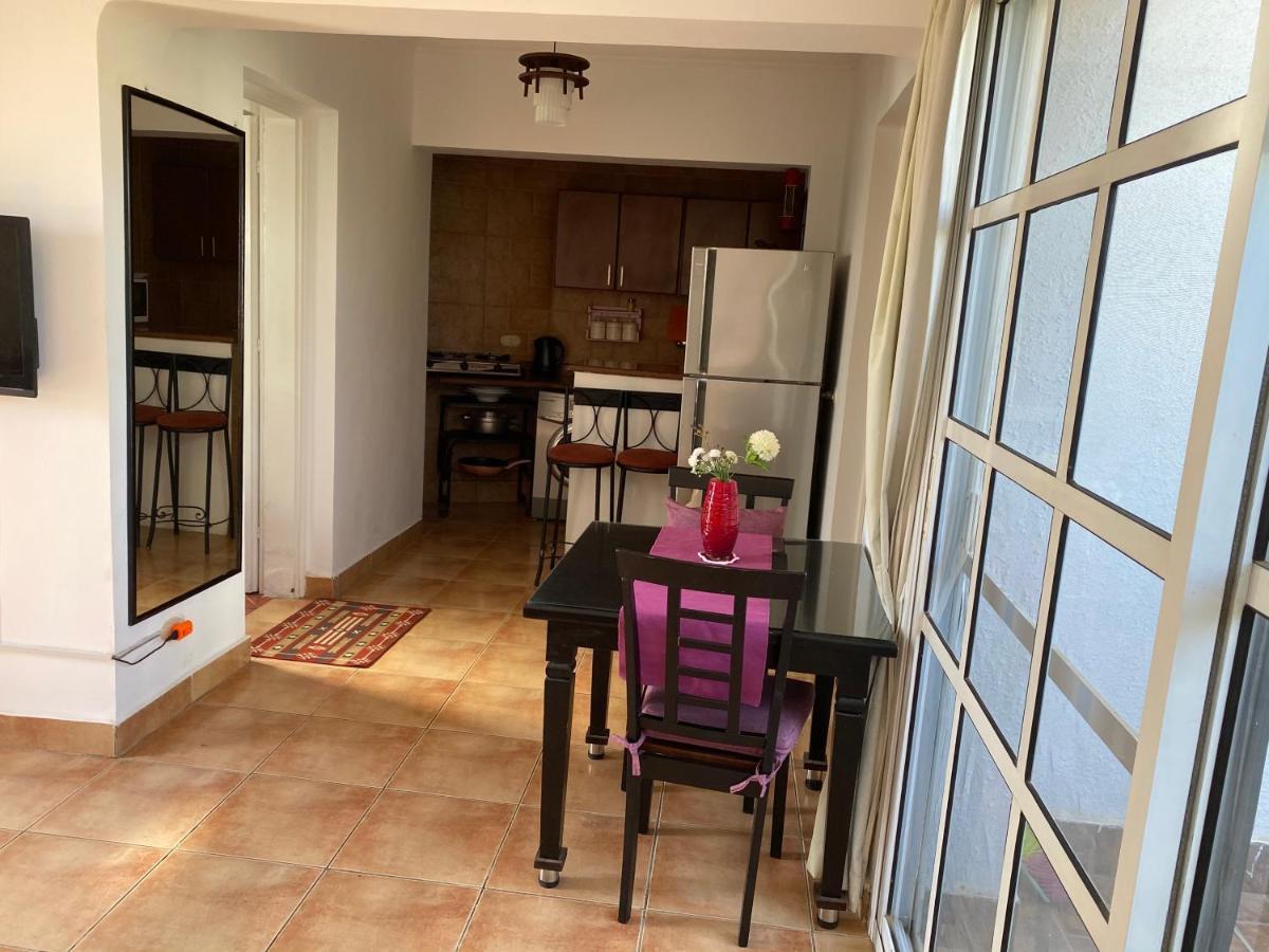 Apartment Delta *