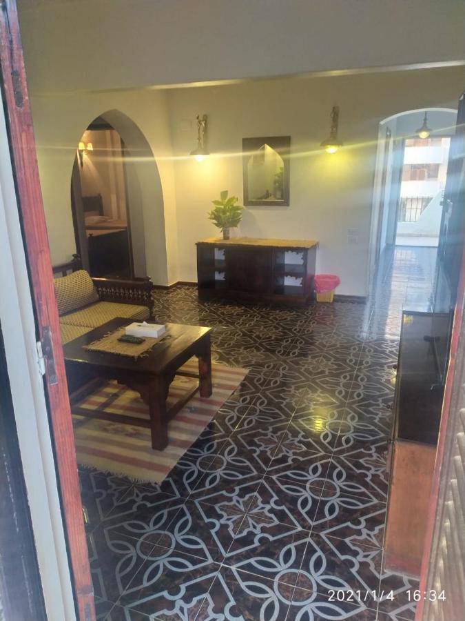 Six Corners Resort Abu Sultan