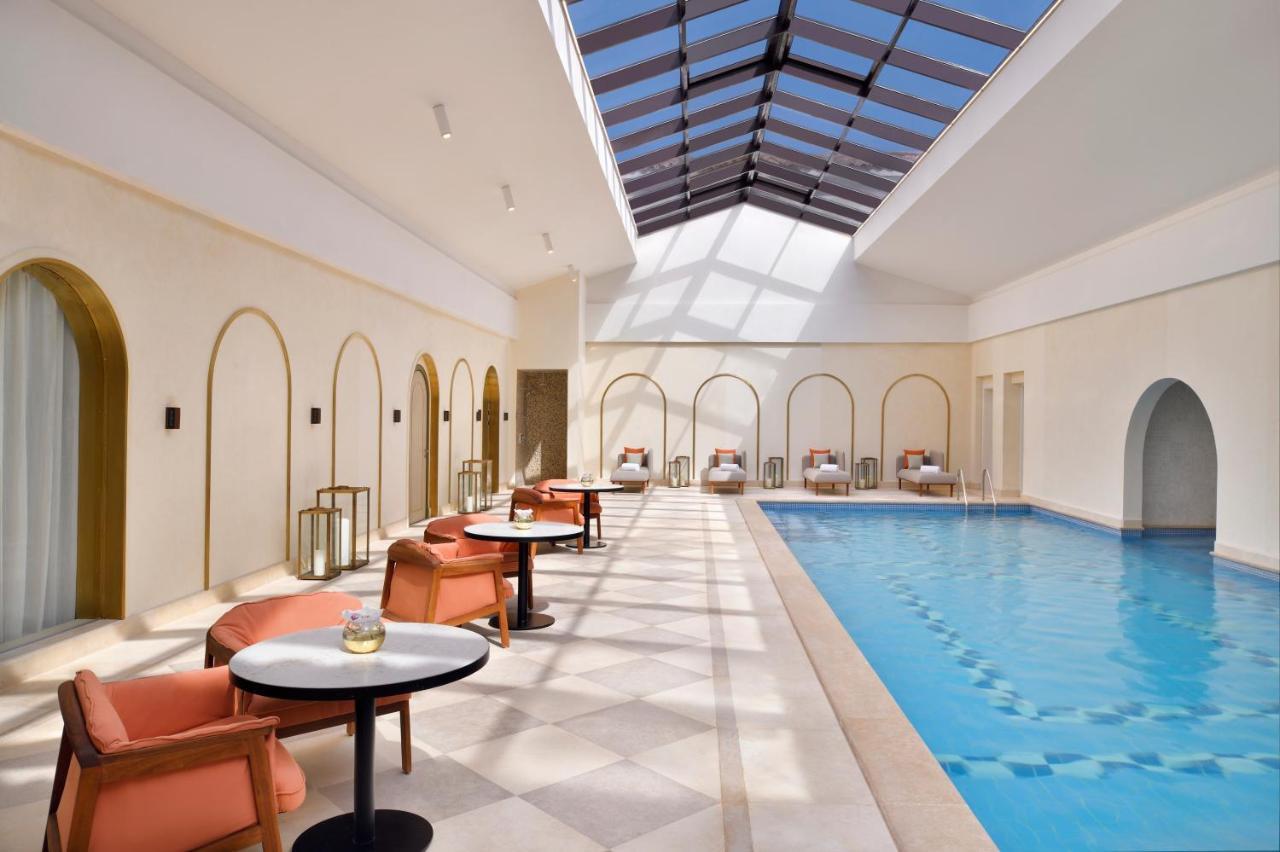 Address Marassi Golf 5* El-Alameyn