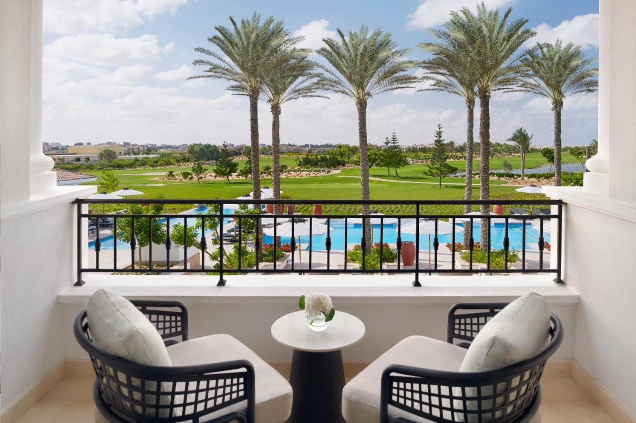 Address Marassi Golf Resort 5*