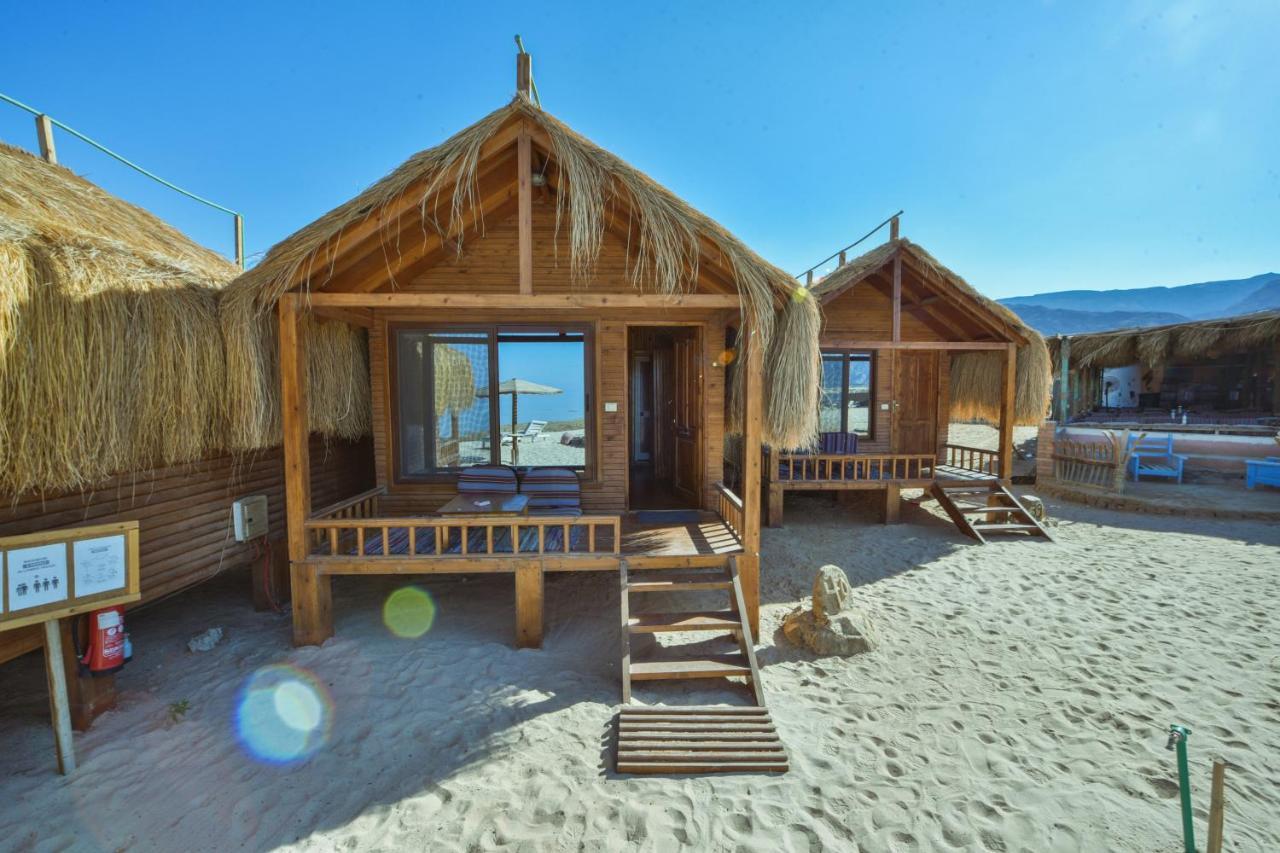 Hotel Paradise Sweir Nuweiba