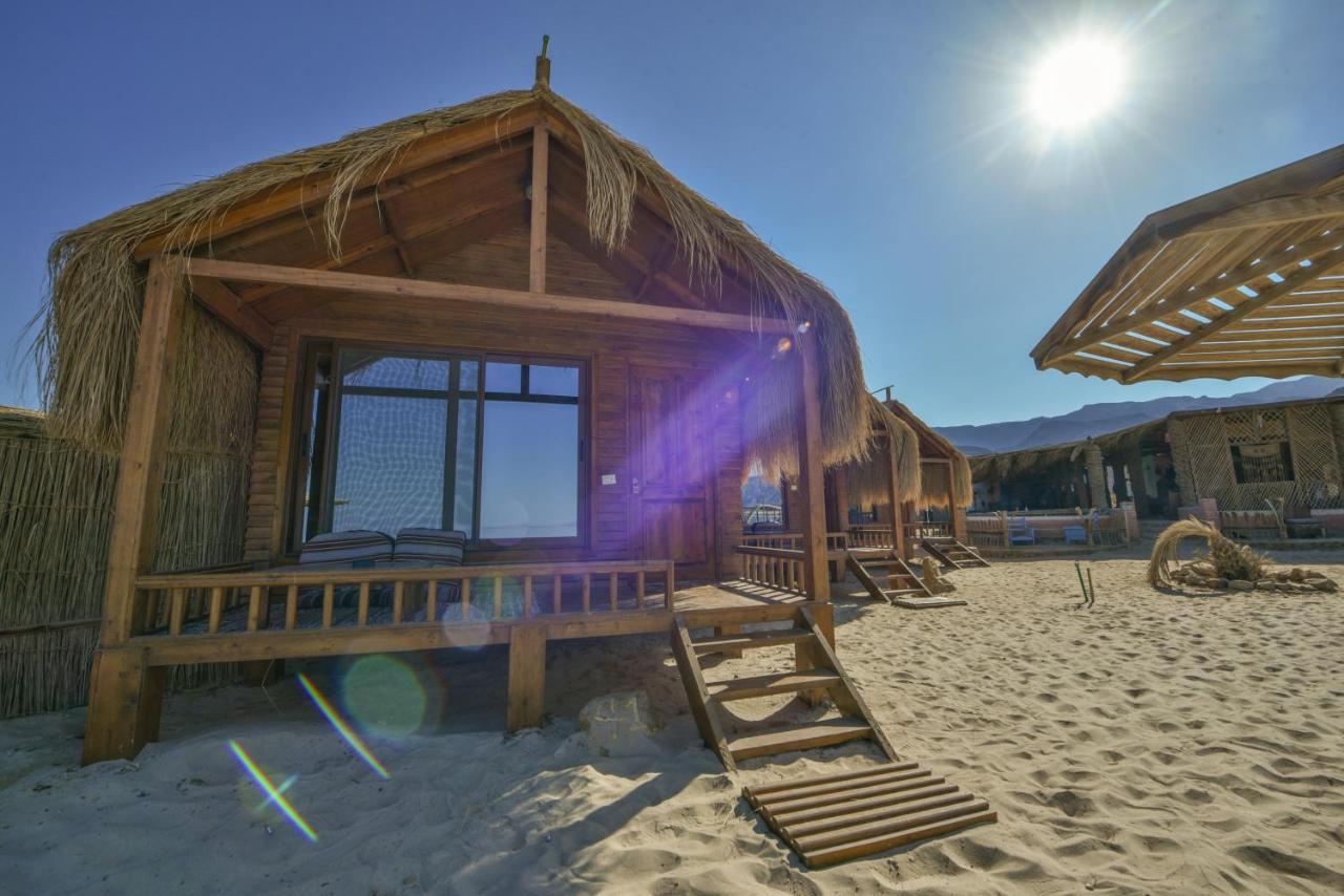 Hotel Paradise Sweir Nuweiba