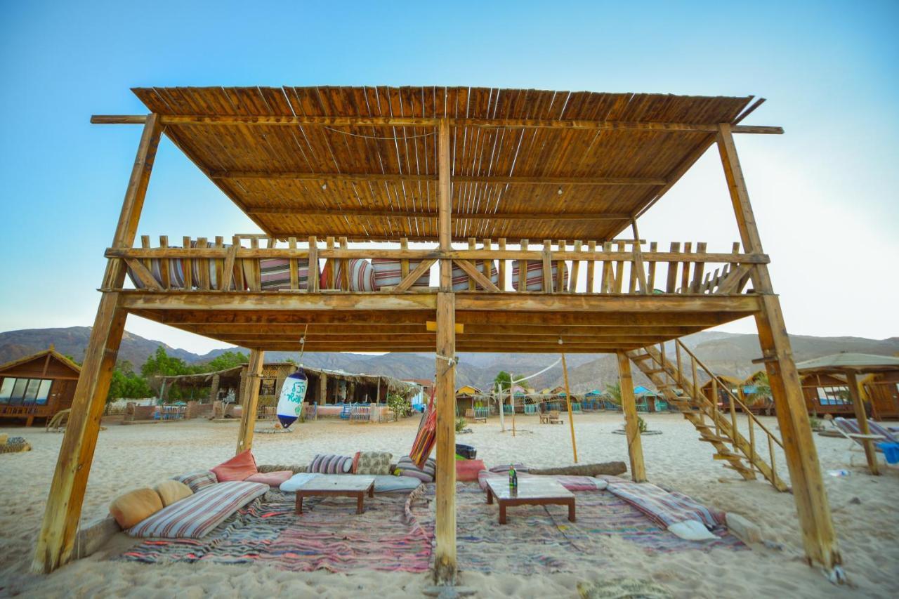Paradise Sweir Hotel Nuweiba