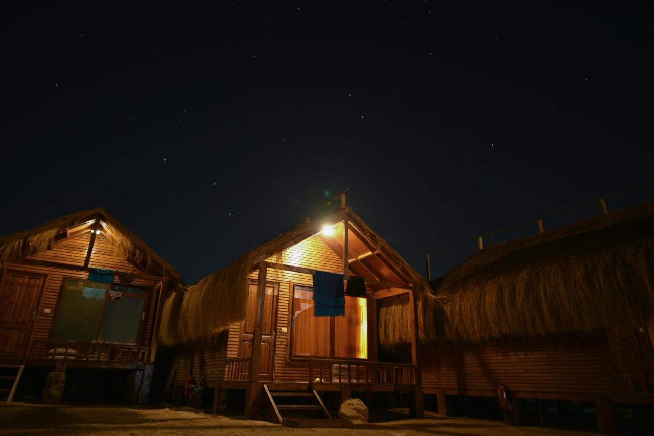 Hotel Paradise Sweir