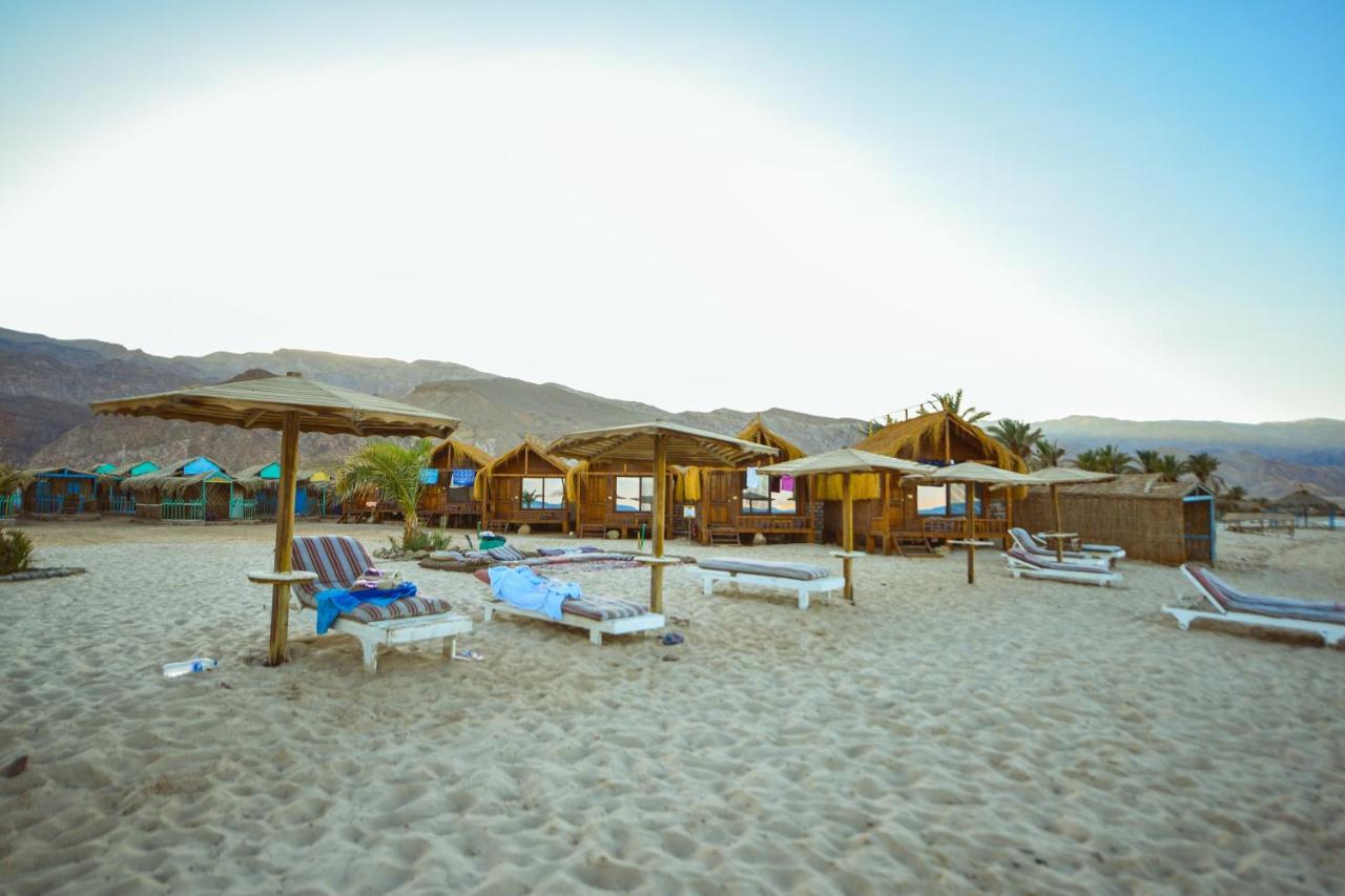 Paradise Sweir Nuweiba