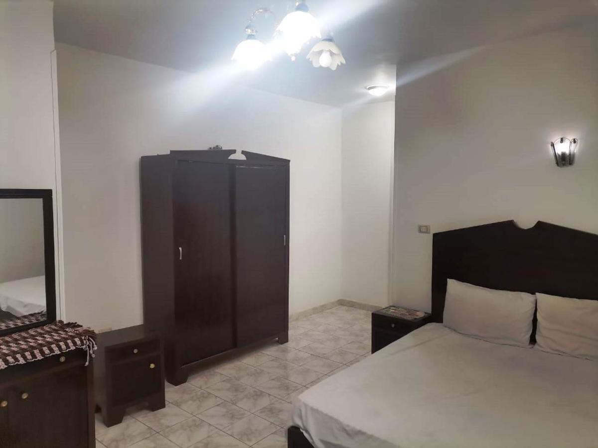 Mama Africa Apartment Hurghada