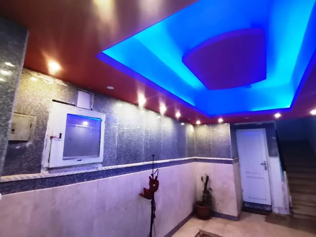 Mama Africa Apartment Hurghada